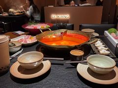 -色響火锅(恒隆广场店)