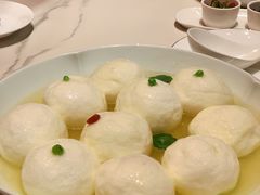 -四季厨房 鲁菜·孔府烤鸭(二环南路店)