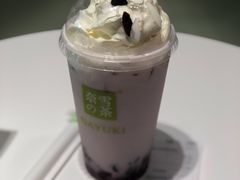 -奈雪的茶(龙湖西溪天街PRO店)