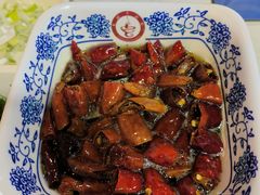 -马记伊源斋涮肉·清真菜(百子湾店)