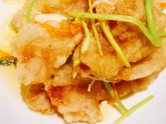 -金掌勺·锅包肉(广渠门店)