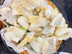 椒颜九肚鱼-潮州菜馆(十里河店)