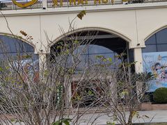 -庐山西海国际温泉度假村