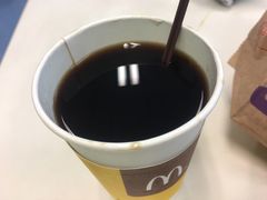 -麦当劳(曲阳店)