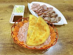 -沈阳李连贵熏肉大饼(兴城店)