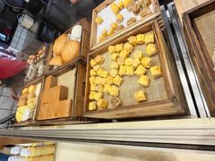 -包道广式点心专门店(振业店)
