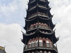 -西林禅寺