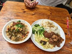 -富辉粉店·海南咖喱饭