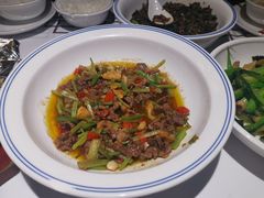 -湘语·湖南家常菜(新洲店)