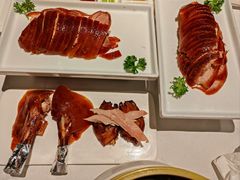 -北平楼·烤鸭·北京菜(牡丹园店)