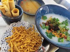 -大王油茶(二厂文创公园店)