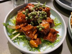 -小吊梨汤·北京菜·烤鸭(鸟巢店)