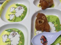 -老山东·山东菜(鲁菜名店)