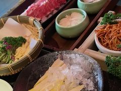 -捞王猪肚鸡火锅(昆山店)