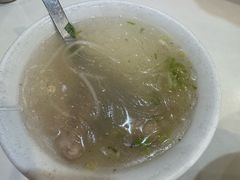 -台中肉员