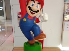 -任天堂Nintendo Switch体验店(天河城店)