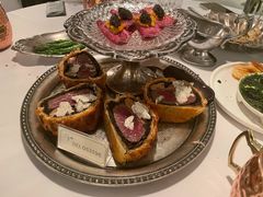 -壳里西餐厅Coquille Seafood Bistro(蒙自路店)