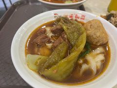 -老柴削面(向阳里店)