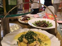 -好福记饭店(红梅公园店)