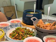 -苏梦江南·淮扬菜(夫子庙店)