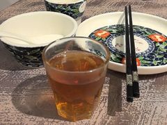 -老浒记烤鸭-北京菜(琉璃厂店)