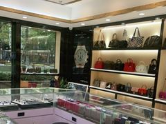 -千安奢侈品回收名表维修名包珠宝护理