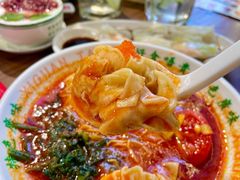 -西关味(大卫城店)