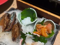 -匠和风精致料理(宁德万达店)