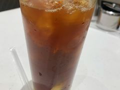 冻柠茶-龙记·香港茶餐厅(海上世界店)