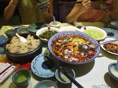 -佬湘楼(越秀城市广场店)