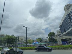 -海知道大连海鲜水饺(南山大冲店)