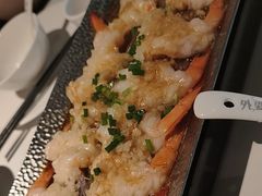 -外婆家(西红门荟聚购物中心店)
