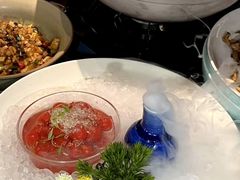 -西郊八号·山野江西菜(开发区店)