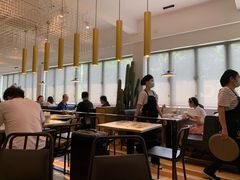 大堂-卡朋西餐(较场西路店)