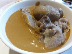 -鼓楼东街老火锅(鼓楼店)