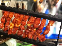 -王记西鎮电烤肉(汶上路店)