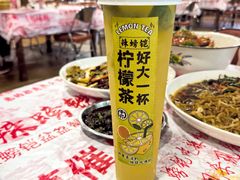 -辣螃铠盆盆蟹大排档(海昌店)