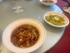 -程新大酒店(常州龙虎塘店)