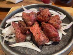 雪花牛肉-月龍吟(朝龙汇店)