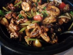 -大头唛·啫鸡煲.粤菜.专门店(289艺术园区店)
