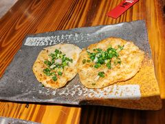 -半酌烧烤小酒馆(南京东路店)