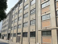 -上海四行仓库抗战纪念馆