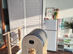 -美间·普拉提禅柔工作室