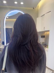 -型色沙龙 Color Salon