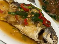 -车头老二大排档(金城步行街店)