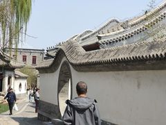-莲池书院博物馆