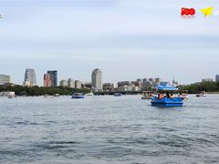 -长春市南湖公园