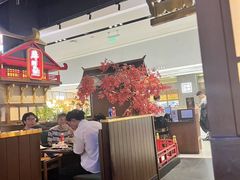 -牛New寿喜烧(闵行龙湖天街店)