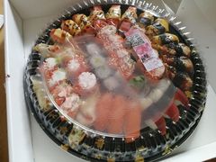 -河风精致寿司(尼盛店)