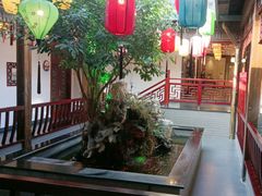 -古韵轩·江浙融合菜(梁溪店)